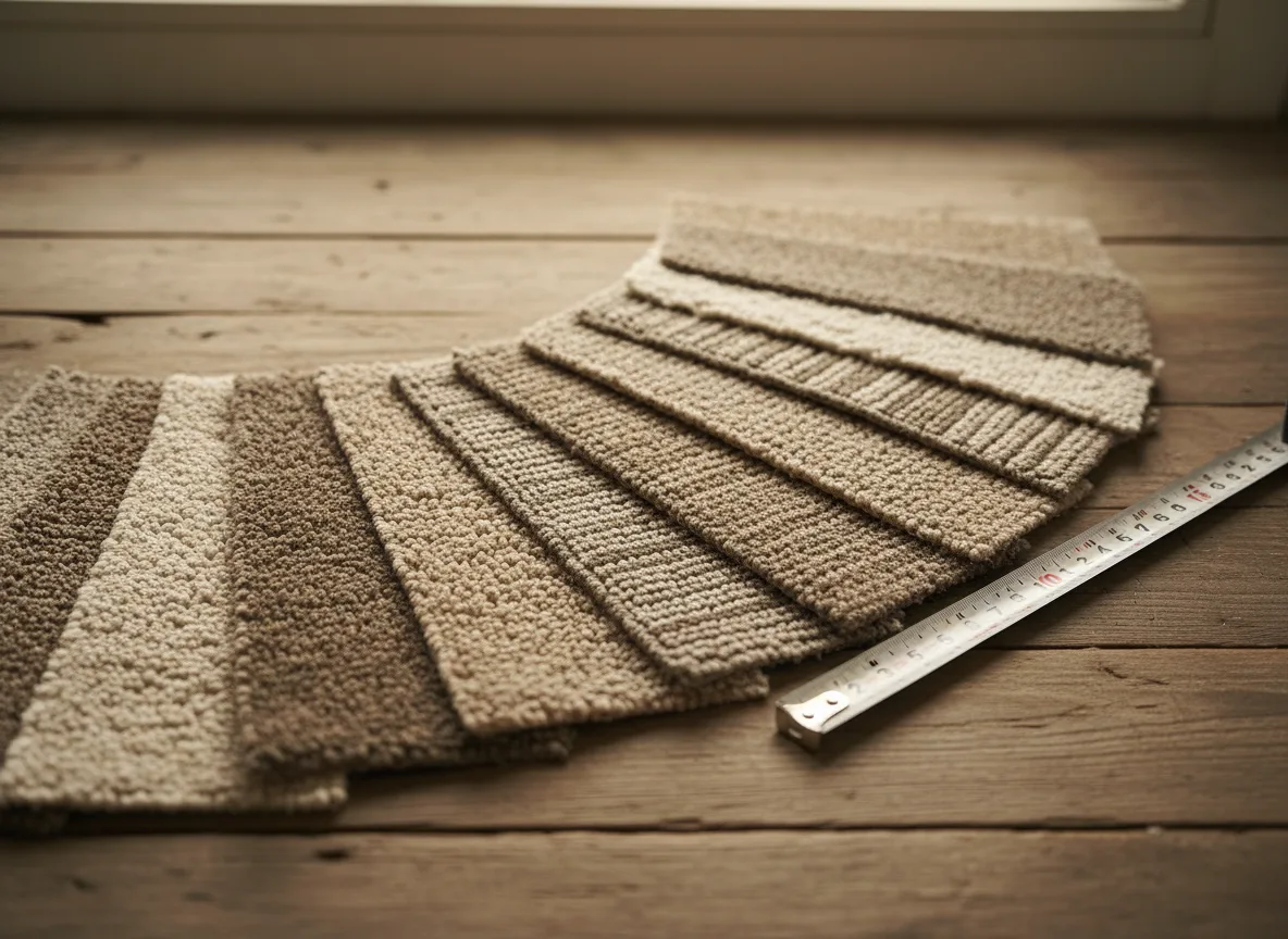 Carpet Installation Manila, UT FAQs